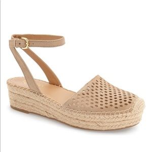 Franco Sarto ‘larissa’ Espadrille Sandal